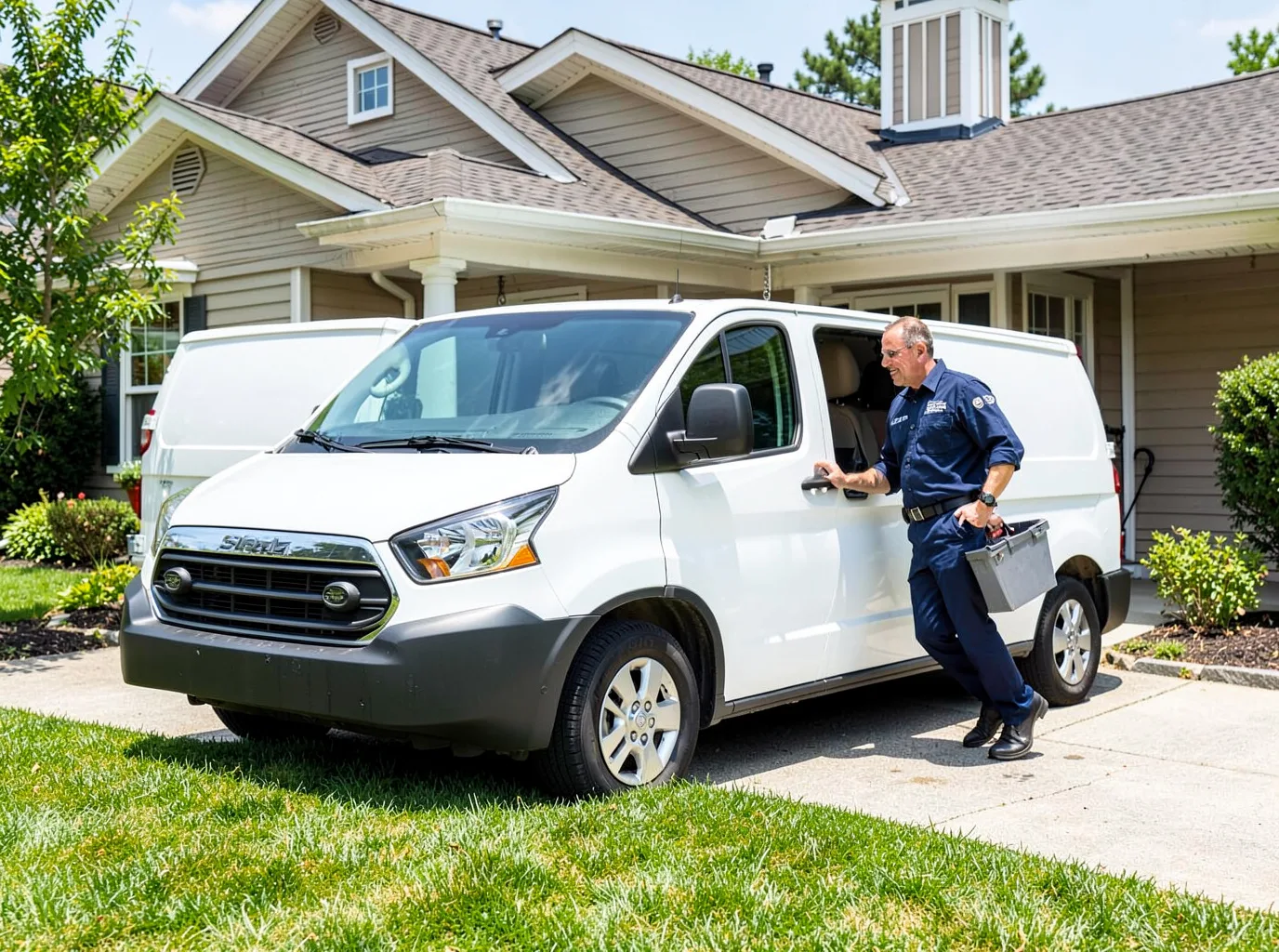Emergency Plumber company in Spencerville, OK