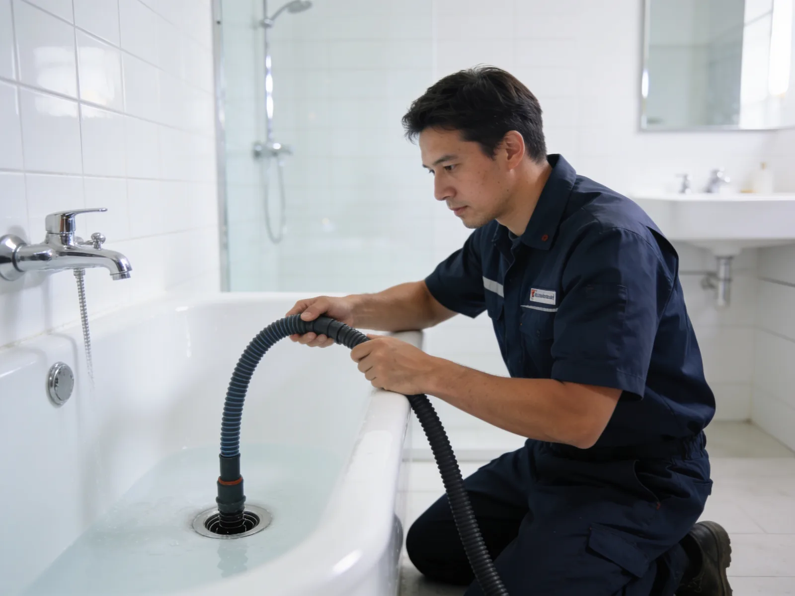 Emergency Plumber Spencerville, OK FAQs